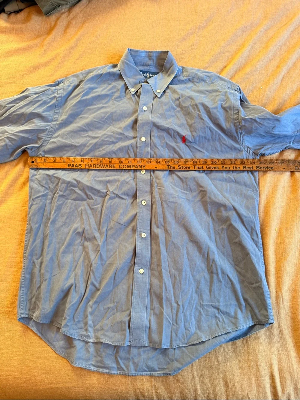 Polo Ralph Lauren men casual